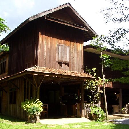 Tanita House Chiang Mai Exterior foto